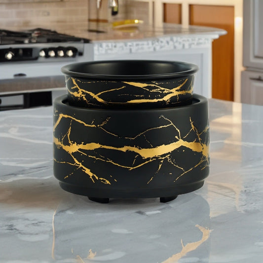 3 in 1 Candle Wax Warmer