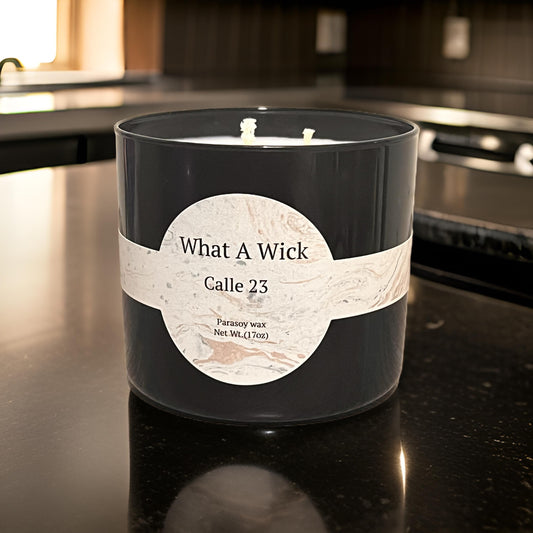 Calle 23 Scented Candle